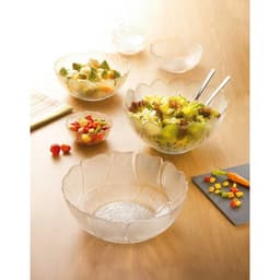 Luminarc Fleur Bowl 23cm image 1