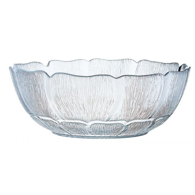 Luminarc Fleur Bowl 23cm