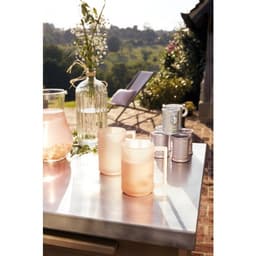 Luminarc Flore Pink Mug 320ml image 1