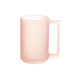 Luminarc Flore Pink Mug 320ml image 0
