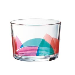 Luminarc Petal Peach Dessert Bowl 230ml image 0