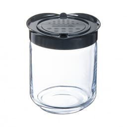 Luminarc Spices Storing Jar + Lid 0.28L image 1