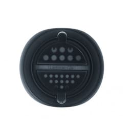 Luminarc Spices Storing Jar + Lid 0.28L image 2