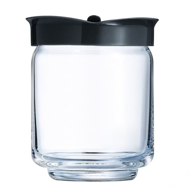 Luminarc Spices Storing Jar + Lid 0.28L