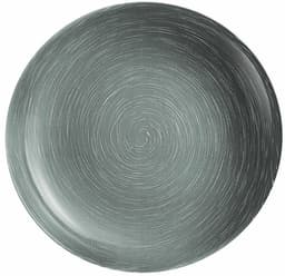 Luminarc Stonemania Grey Dessert Plate 20cm image 0