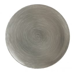 Luminarc Stonemania Grey Dinner Plate 25cm image 0
