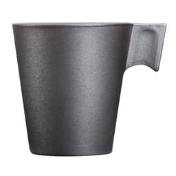 Luminarc Stony Black Espresso Mug 80ml image 0