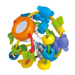 Playgro Play and Learn Ball image 0
