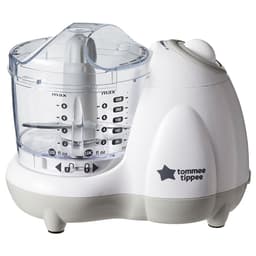 Tommee Tippee Mini Baby Food Blender image 0