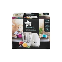 Tommee Tippee Mini Baby Food Blender image 2