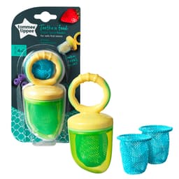 Tommee Tippee Teethe n Feed Fresh Food Feeder image 0