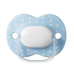 Tommee Tippee London Soother 0-6 Month Blue image 0