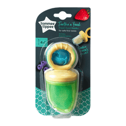 Tommee Tippee Teethe n Feed Fresh Food Feeder image 3