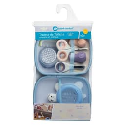Bebeconfort Baby Wash Set with Bag Boat image 1