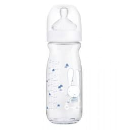 Bebeconfort Emotion Glass Bottle 270ml image 0
