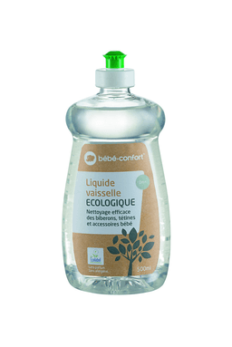 Bebeconfort Dishwashing Liquid image 0