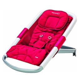 Bebeconfort Keyo Bouncer Fancy Red image 0