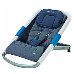 Bebeconfort Keyo Bouncer Fizzy Grey image 0