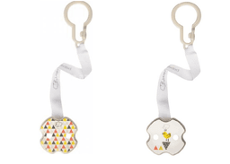 Bebeconfort Soother Fastener Sport image 0
