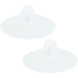 Bebeconfort Nipples Silicone image 1