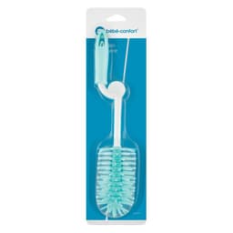 Bebeconfort Silicone brush image 1