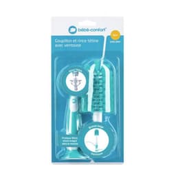 Bebeconfort 2 in 1 Suction Cup Brush image 3