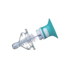 Bebeconfort 2 in 1 Suction Cup Brush image 1