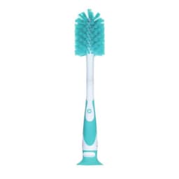 Bebeconfort 2 in 1 Suction Cup Brush image 0