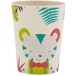 Bebeconfort Bamboo Jungle Vibes Meal Set image 3