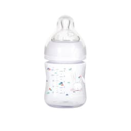 Bebeconfort Emotion Bottle Sweet Bunny 150ml White image 0