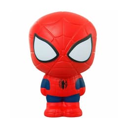 Disney Marvel Squishy Palz Toy Spiderman image 0