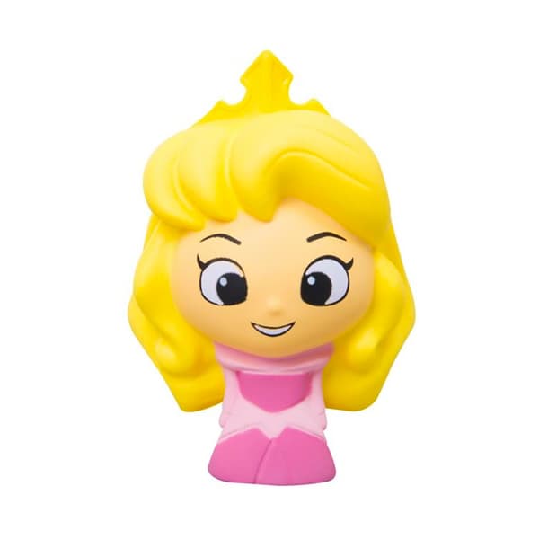 Disney Princess Squishy Palz Toy Aurora