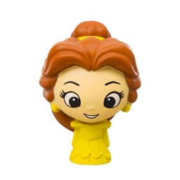 Disney Princess Squishy Palz Toy Belle image 0