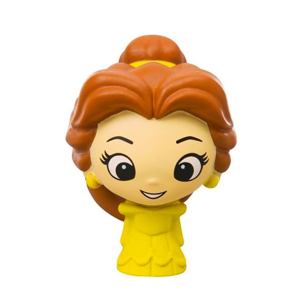 Disney Princess Squishy Palz Toy Belle