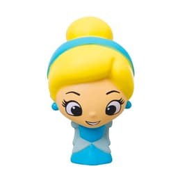 Disney Princess Squishy Palz Toy Cinderella image 0