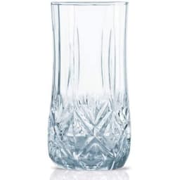 Luminarc Brighton Drinkware Set of 7 image 2