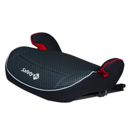 Safety 1st Manga Fix Booster Seat Black image 0