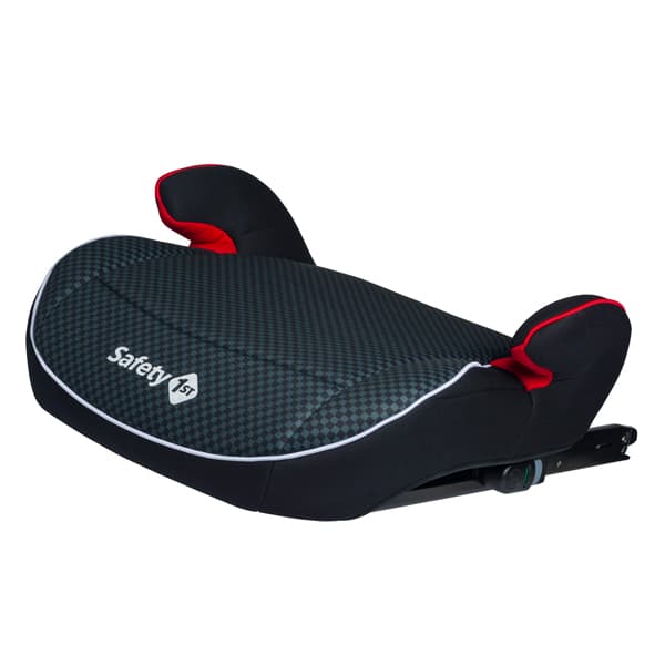 Safety 1st Manga Fix Booster Seat Black