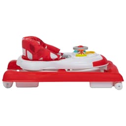Safety 1st Red Campus Bolid Baby Walker image 4