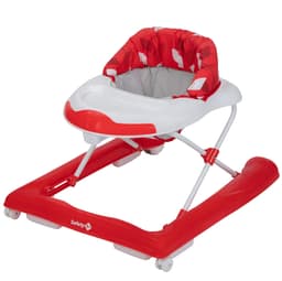 Safety 1st Red Campus Bolid Baby Walker image 3