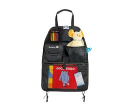 Safety 1st Back Seat Black Organizer image 0