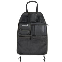Safety 1st Back Seat Black Organizer image 2