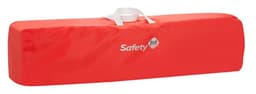 Safety 1st Circus Playpen Red Campus image 1