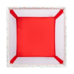 Safety 1st Circus Playpen Red Campus image 2
