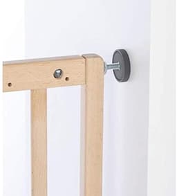 Safety 1st Easy Close Wood Safety Gate image 2
