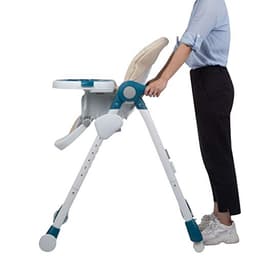 Safety 1st Looky Highchair Happy Day image 2