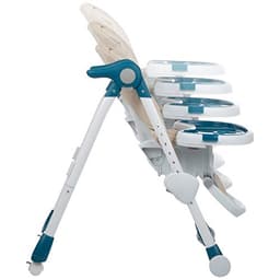 Safety 1st Looky Highchair Happy Day image 4