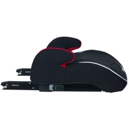 Safety 1st Manga Fix Booster Seat Black image 1