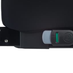 Safety 1st Manga Fix Booster Seat Black image 2