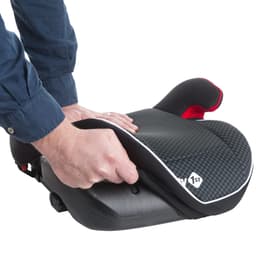 Safety 1st Manga Fix Booster Seat Black image 3